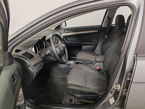 Mitsubishi Lancer X Рестайлинг с пробегом 2012 года, цена 735 000 рублей, 204435 км, седан, Автокод Объявления