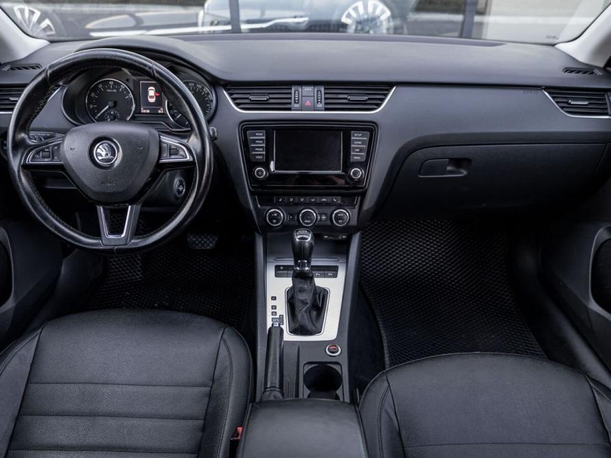 Skoda Octavia III (A7) Казань  - изображение 7