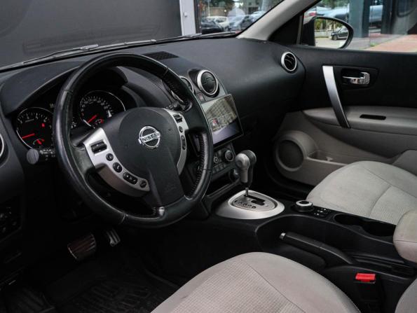 Nissan Qashqai I Рестайлинг с пробегом 2012 года, цена 998 000 рублей, 121722 км, внедорожник, Автокод Объявления