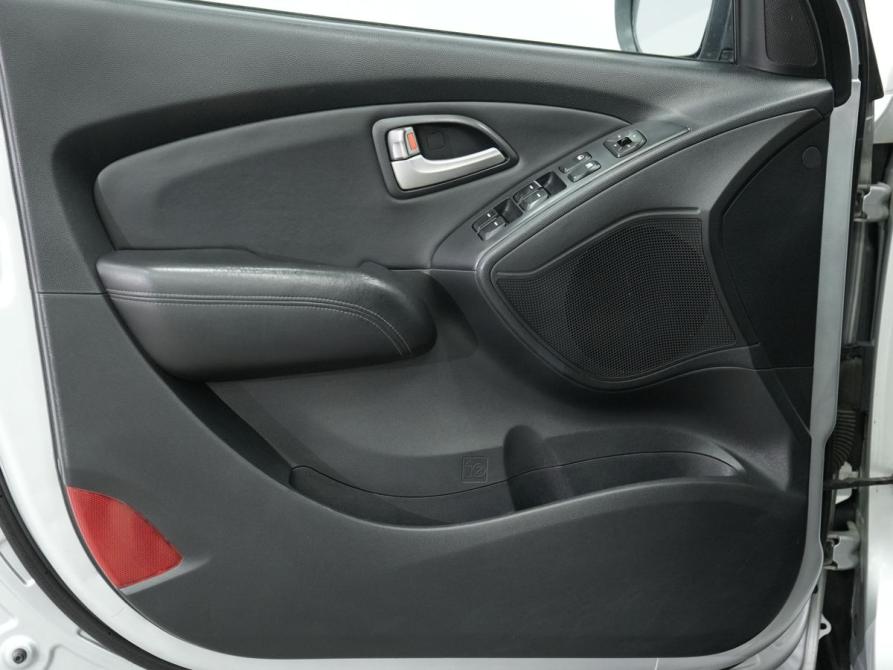 Hyundai ix35 I Новосибирск  - изображение 19