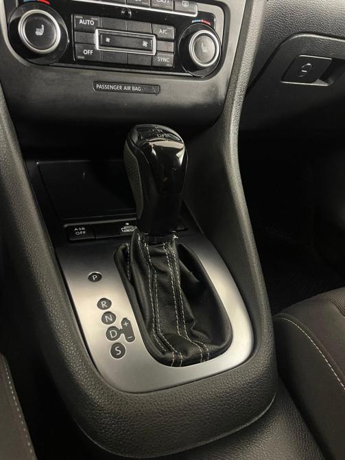 Volkswagen Golf VI Воронеж  - изображение 19