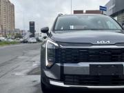 Kia Sportage (China) III (NP) Рестайлинг Москва  - изображение 46