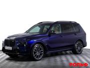 BMW X7 I (G07) Рестайлинг Москва  - изображение 31