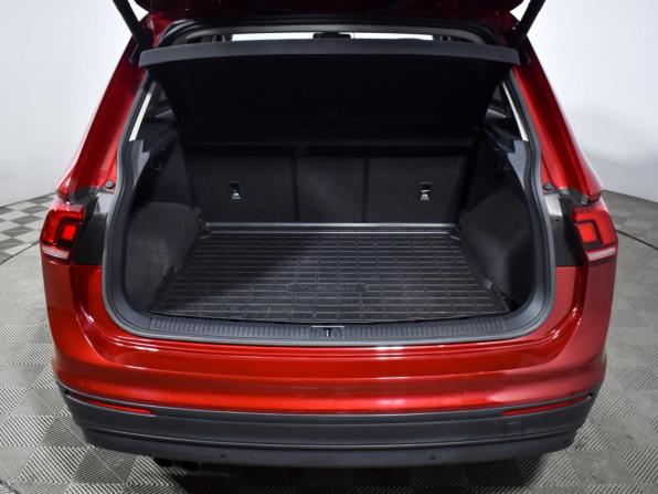 Volkswagen Tiguan II с пробегом 2020 года, цена 2 560 000 рублей, 54300 км, внедорожник, Автокод Объявления