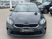 Kia Ceed III Калуга  - изображение 23