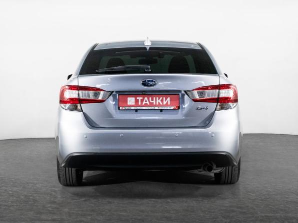 Subaru Impreza V Рестайлинг с пробегом 2021 года, цена 1 729 500 рублей, 10759 км, седан, Автокод Объявления