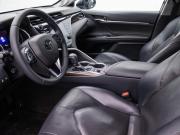 Toyota Camry VIII (XV70) Москва  - изображение 29