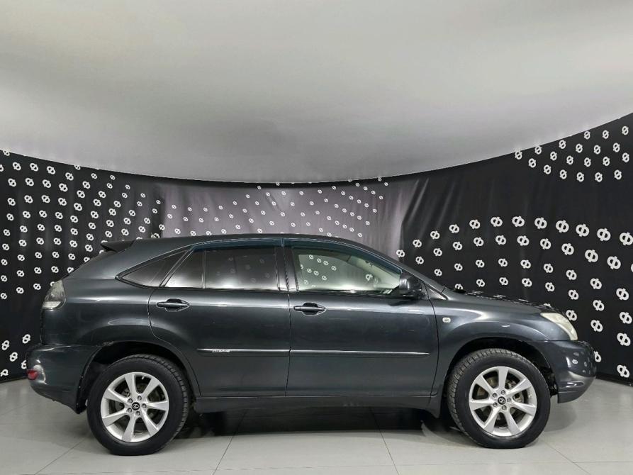 Lexus RX II Рестайлинг Новосибирск  - изображение 4