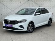 Volkswagen Polo VI Тамбов  - изображение 5