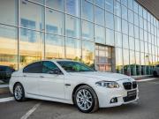 BMW 5 серии VI (F10/F11/F07) Рестайлинг Волгоград  - изображение 35