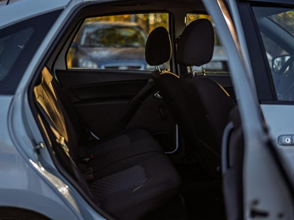 Lada (ВАЗ) Granta I Рестайлинг с пробегом 2023 года, цена 760 000 рублей, 18026 км, лифтбек, Автокод Объявления