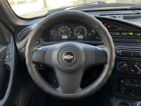 Chevrolet Niva I Рестайлинг с пробегом 2017 года, цена 730 000 рублей, 135650 км, внедорожник, Автокод Объявления