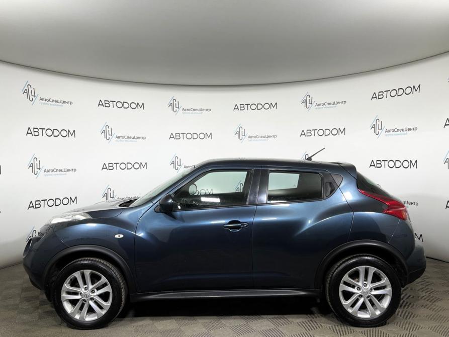 Nissan Juke I Москва  - изображение 3