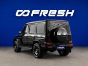Mercedes-Benz G-Класс AMG II (W465) Рестайлинг Москва  - изображение 28