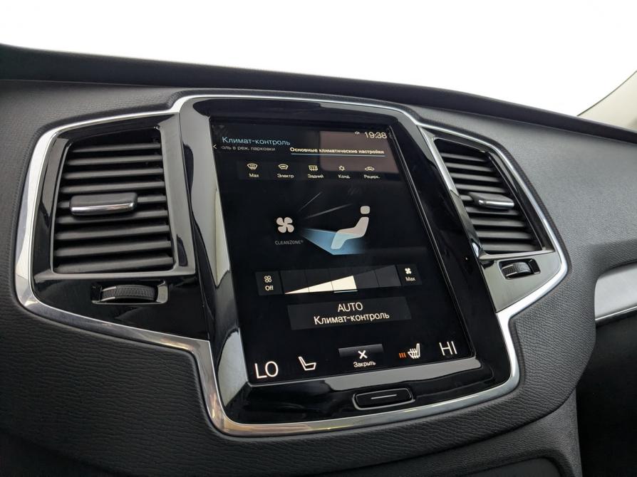 Volvo XC90 II Рестайлинг 1 Москва  - изображение 16