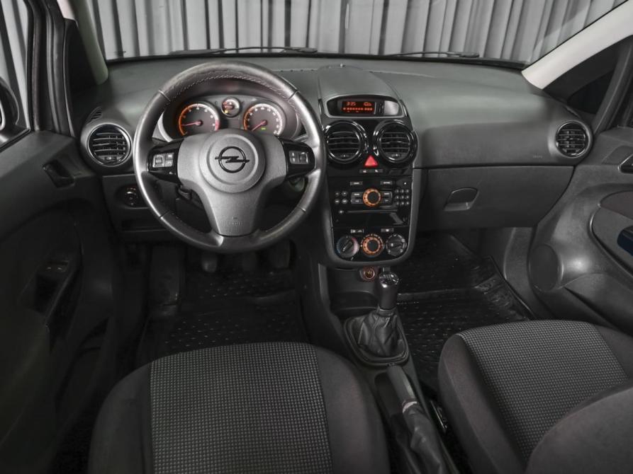 Opel Corsa D Рестайлинг I Ставрополь  - изображение 6