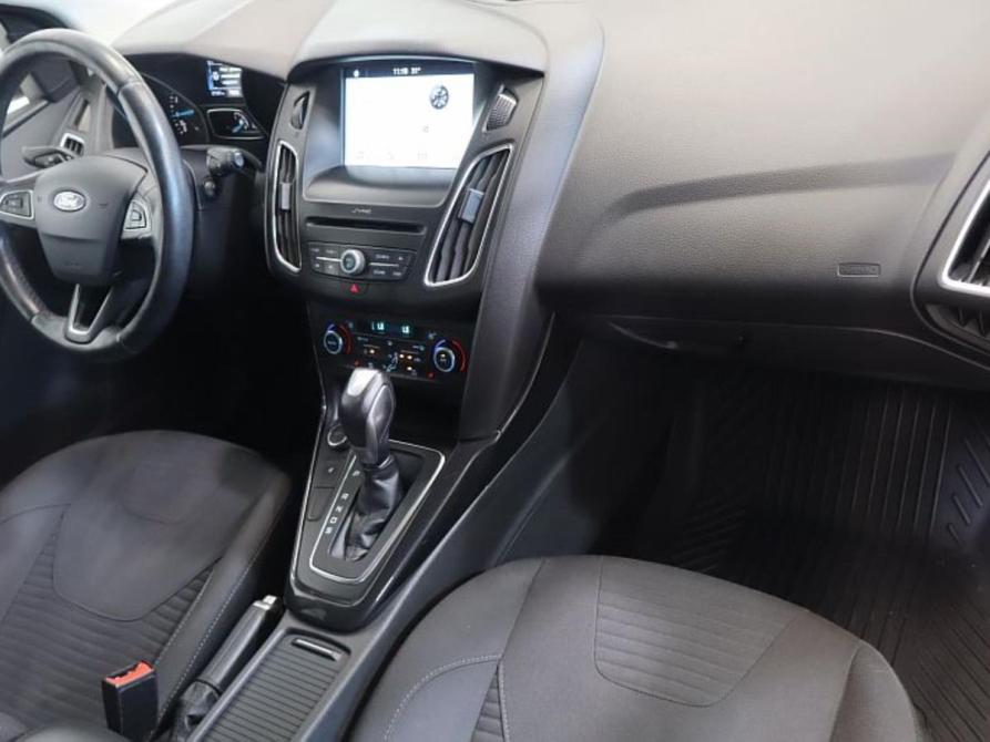 Ford Focus III Рестайлинг Ярославль  - изображение 5