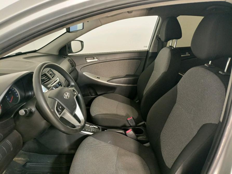 Hyundai Solaris I Архангельск  - изображение 15
