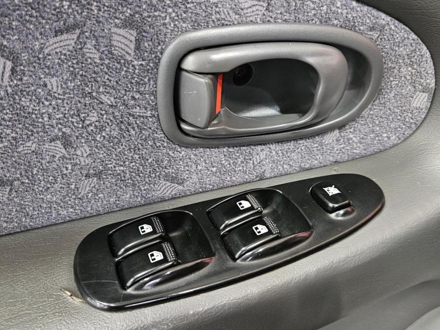 Kia Spectra I Рестайлинг 2 Вологда  - изображение 14