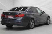 BMW 3 серии VI (F3x) Кемерово  - изображение 28