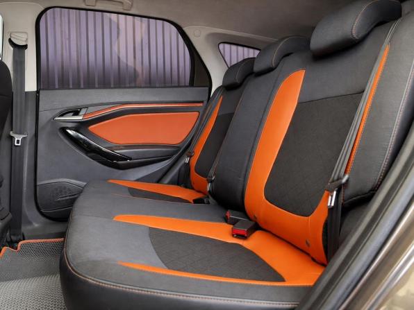 Lada (ВАЗ) Vesta I с пробегом 2019 года, цена 977 000 рублей, 120421 км, универсал, Автокод Объявления