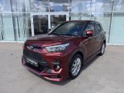 Toyota Raize I Воронеж  - изображение 13