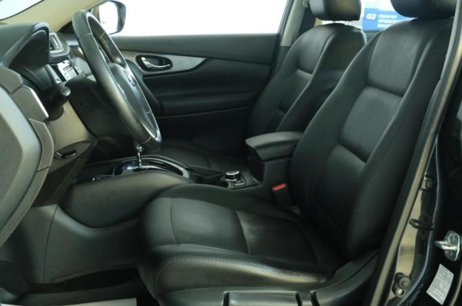 Nissan X-Trail III с пробегом 2015 года, цена 1 769 000 рублей, 192000 км, внедорожник, Автокод Объявления