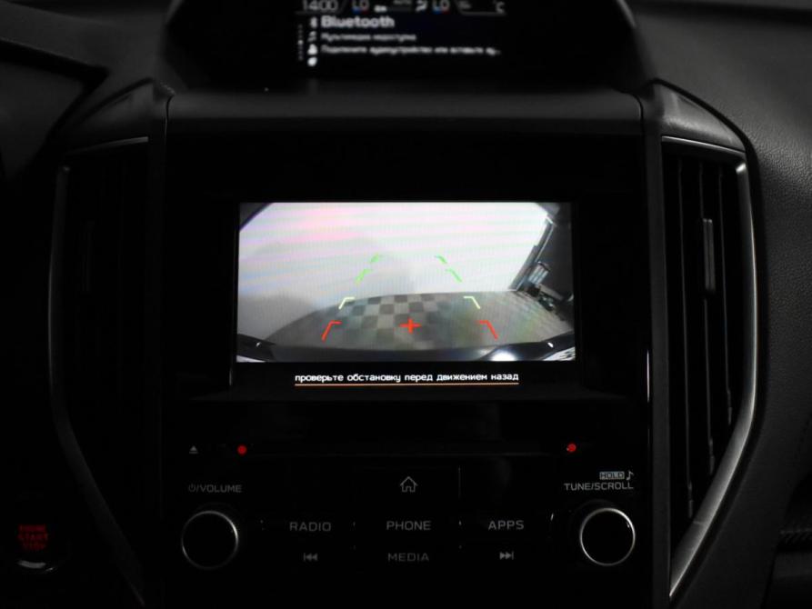 Subaru XV II Санкт-Петербург  - изображение 18