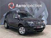 Renault Duster I Пермь  - изображение 24