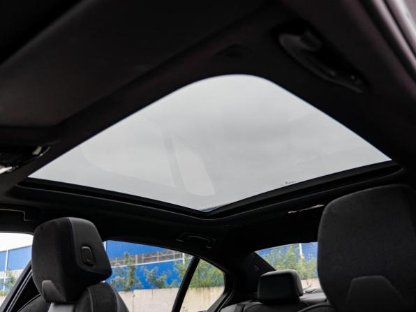 BMW 5 серии VIII (G60/G61/G68) с пробегом 2023 года, цена 6 750 000 рублей, 39342 км, седан, Автокод Объявления
