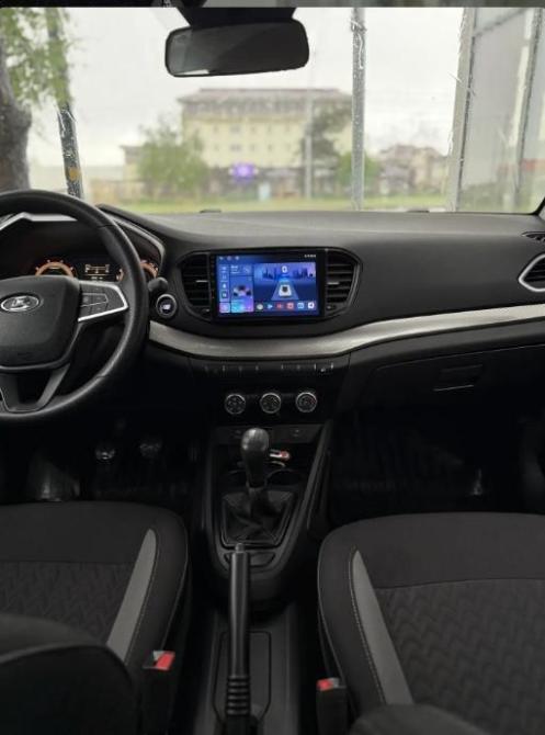 Lada (ВАЗ) Vesta I Рестайлинг (NG) Ставрополь  - изображение 16