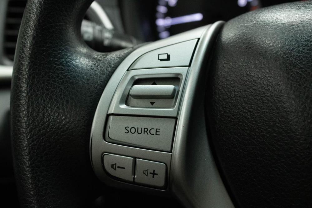 Nissan Sentra VII (B17) Уфа  - изображение 16