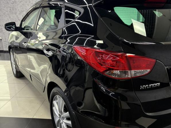 Hyundai ix35 I с пробегом 2012 года, цена 1 695 000 рублей, 42495 км, внедорожник, Автокод Объявления
