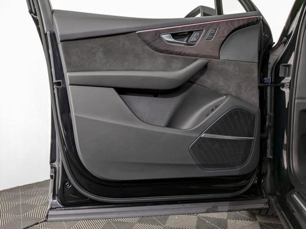Audi Q7 II (4M) Рестайлинг с пробегом 2021 года, цена 6 775 000 рублей, 125062 км, внедорожник, Автокод Объявления