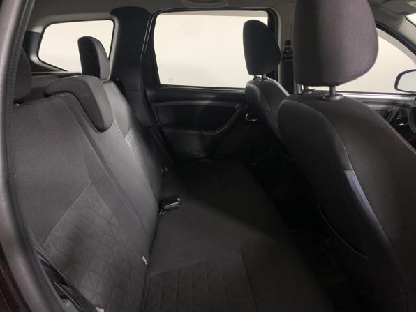 Renault Duster I Рестайлинг с пробегом 2015 года, цена 1 129 000 рублей, 146157 км, внедорожник, Автокод Объявления