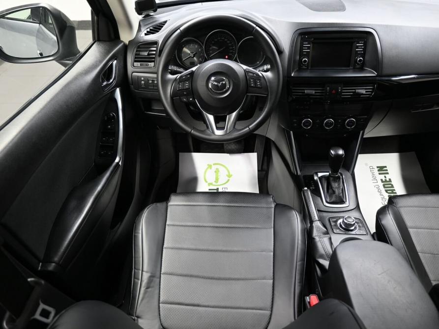 Mazda CX-5 I Тверь  - изображение 12
