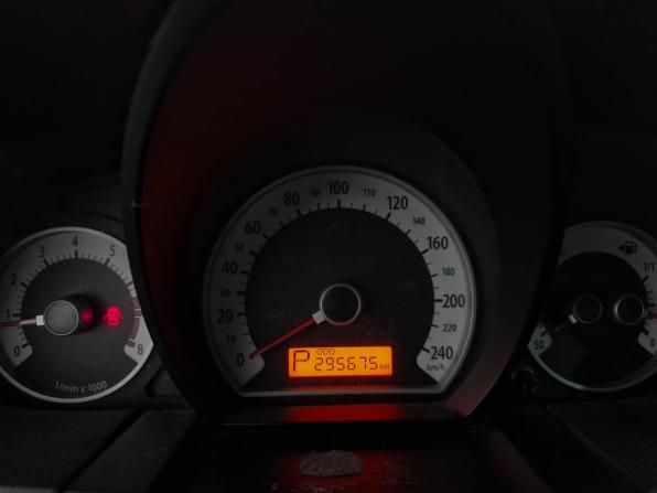 Kia Ceed I с пробегом 2007 года, цена 469 000 рублей, 295000 км, хэтчбек, Автокод Объявления