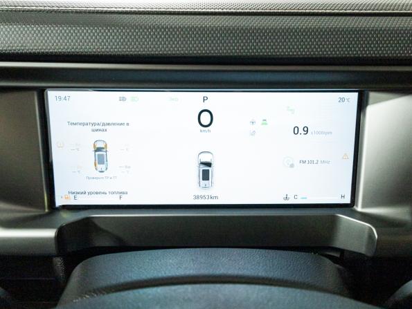 JETOUR T2 с пробегом 2024 года, цена 2 997 890 рублей, 38950 км, внедорожник, Автокод Объявления