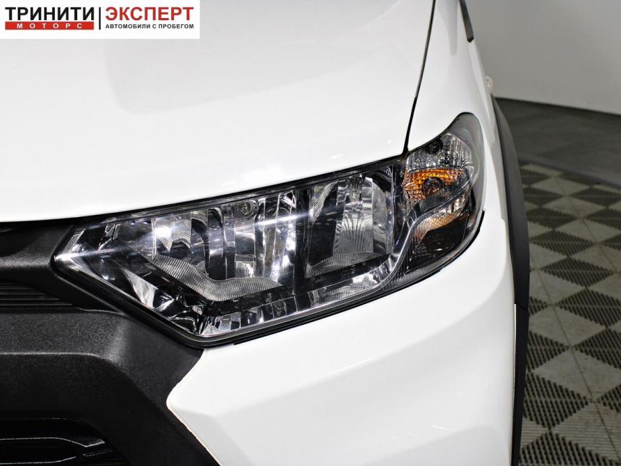 Lada (ВАЗ) Niva Travel I Белгород  - изображение 9