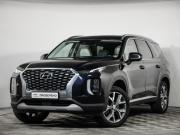 Hyundai Palisade I Санкт-Петербург  - изображение 40