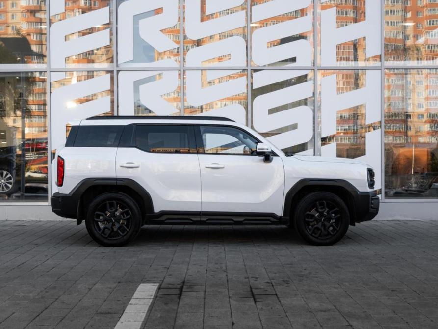 Haval H3 I Ставрополь  - изображение 5