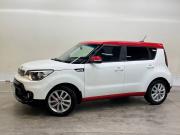 Kia Soul II Рестайлинг Саратов  - изображение 14