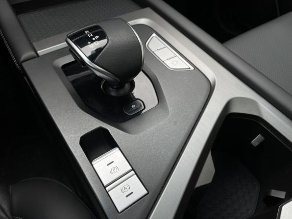Soueast DX8S с пробегом 2022 года, цена 1 699 000 рублей, 55999 км, внедорожник, Автокод Объявления