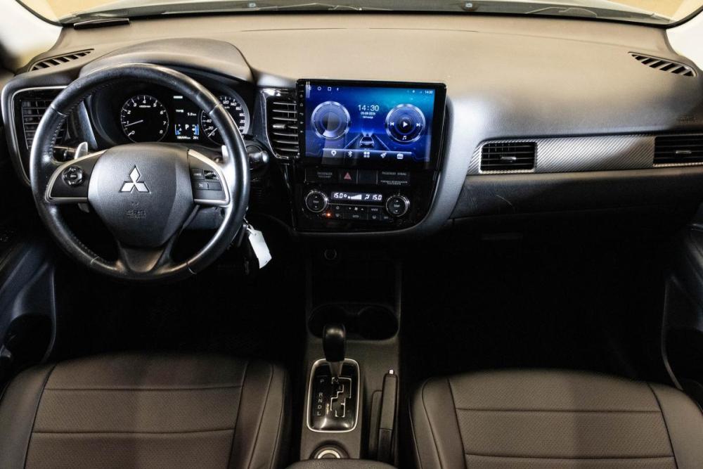 Mitsubishi Outlander III Уфа  - изображение 5