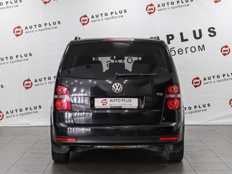 Volkswagen Touran I Рестайлинг Минеральные Воды  - изображение 4
