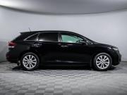 Toyota Venza I Рестайлинг Москва  - изображение 23
