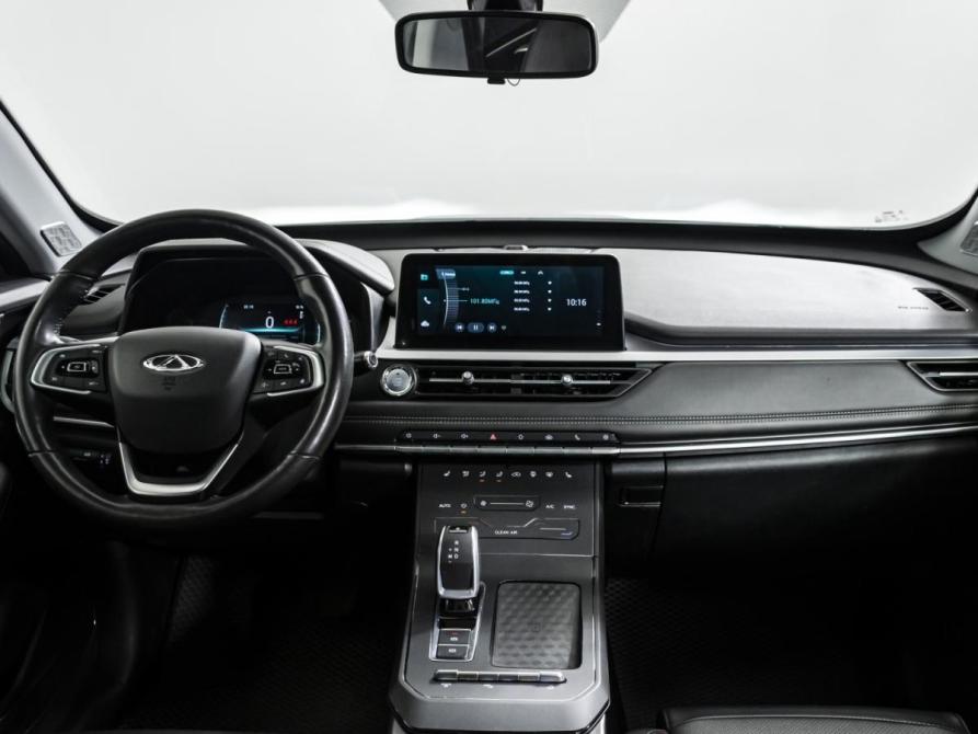 Chery Tiggo 7 Pro I Москва  - изображение 12