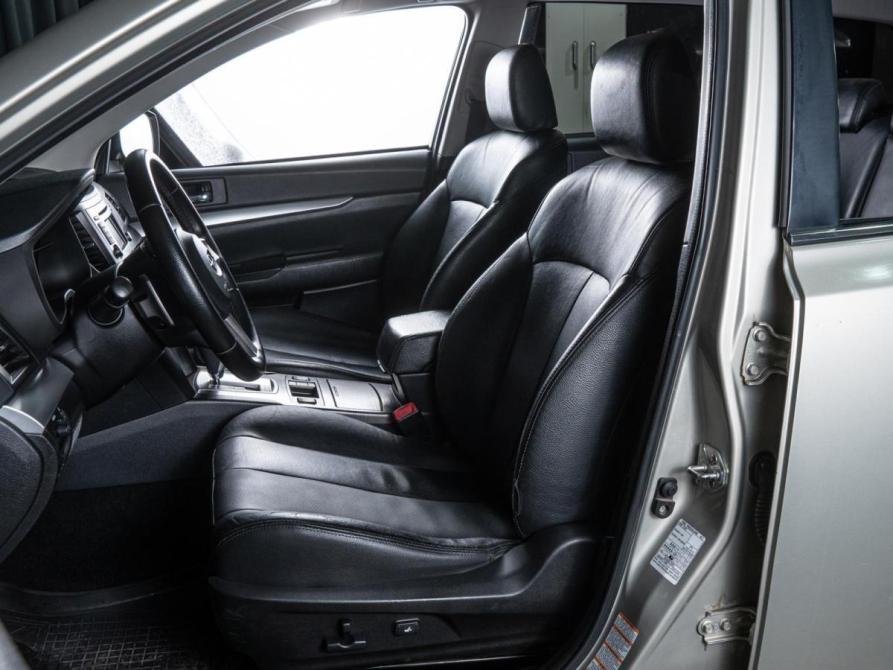 Subaru Outback IV Волгоград  - изображение 11