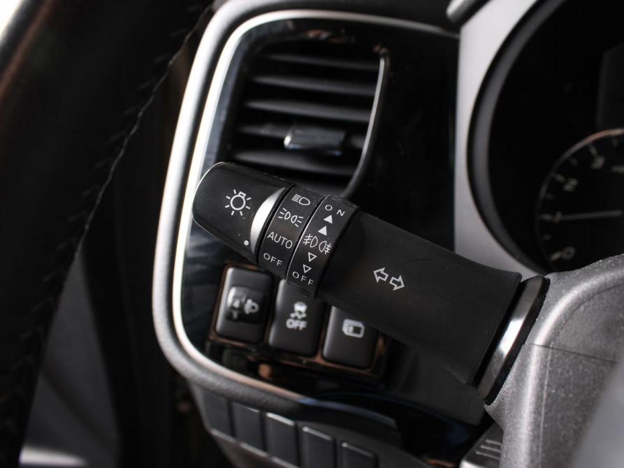 Mitsubishi Outlander III Рестайлинг 3 Минеральные Воды  - изображение 13