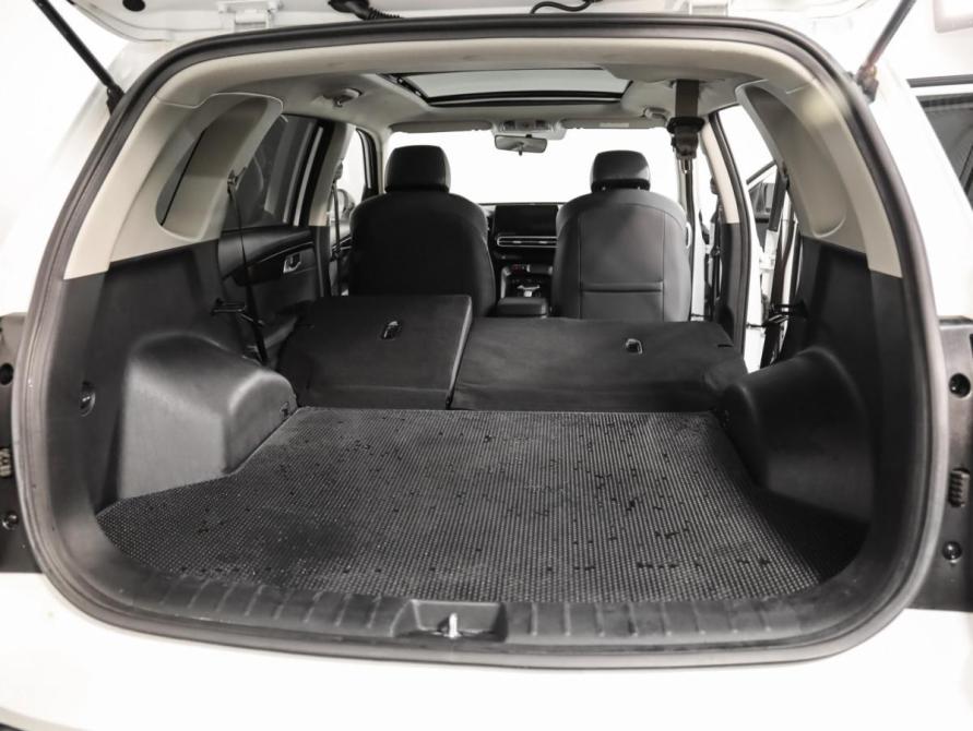 Kia Sportage (China) III (NP) Рестайлинг Санкт-Петербург  - изображение 30